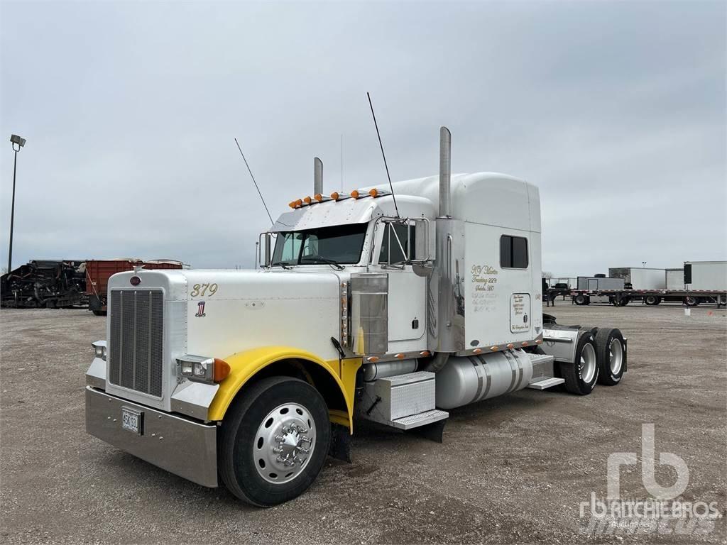 Peterbilt 379 Vlačilci