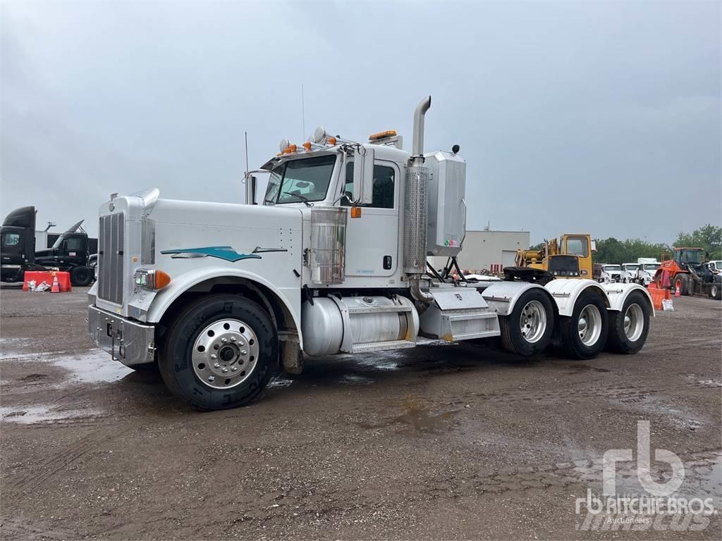 Peterbilt 379 Vlačilci