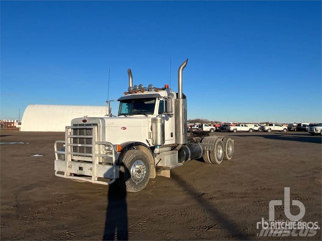 Peterbilt 379 Vlačilci