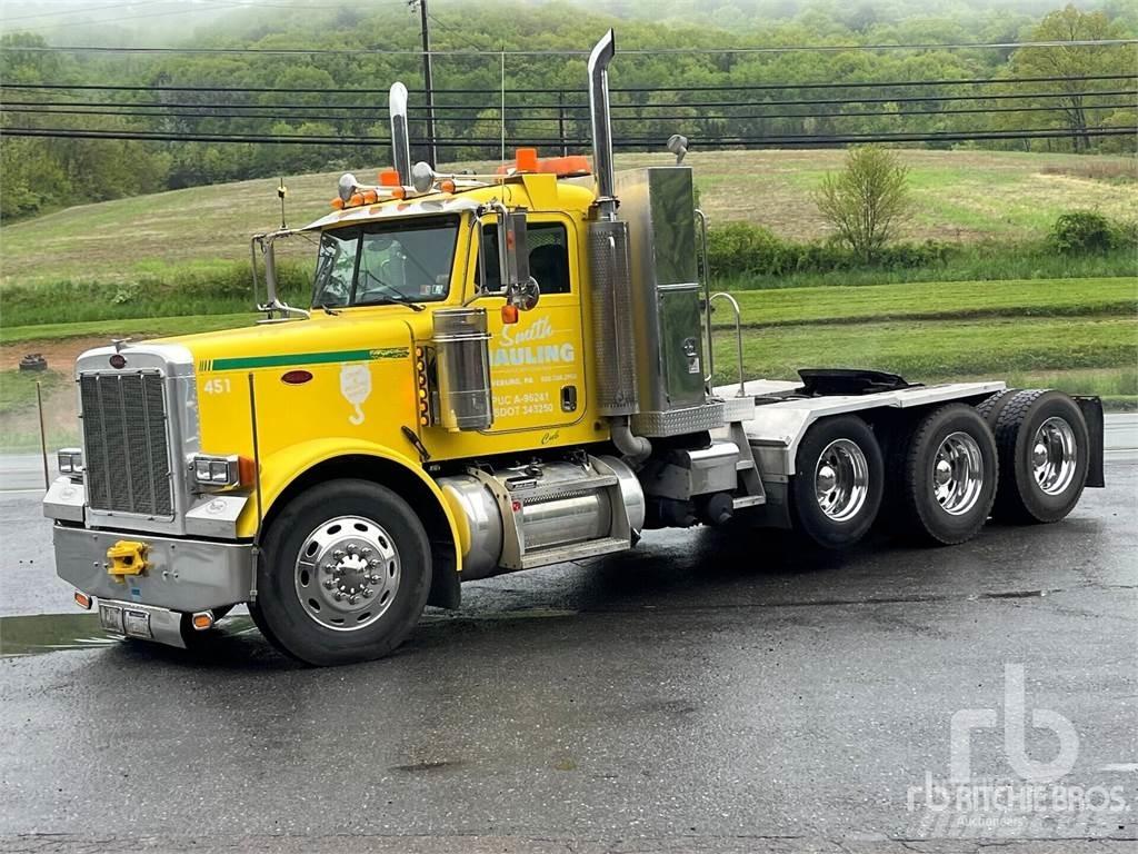 Peterbilt 379 Vlačilci