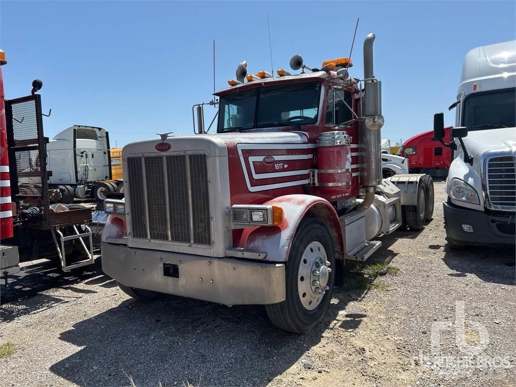 Peterbilt 379 Vlačilci