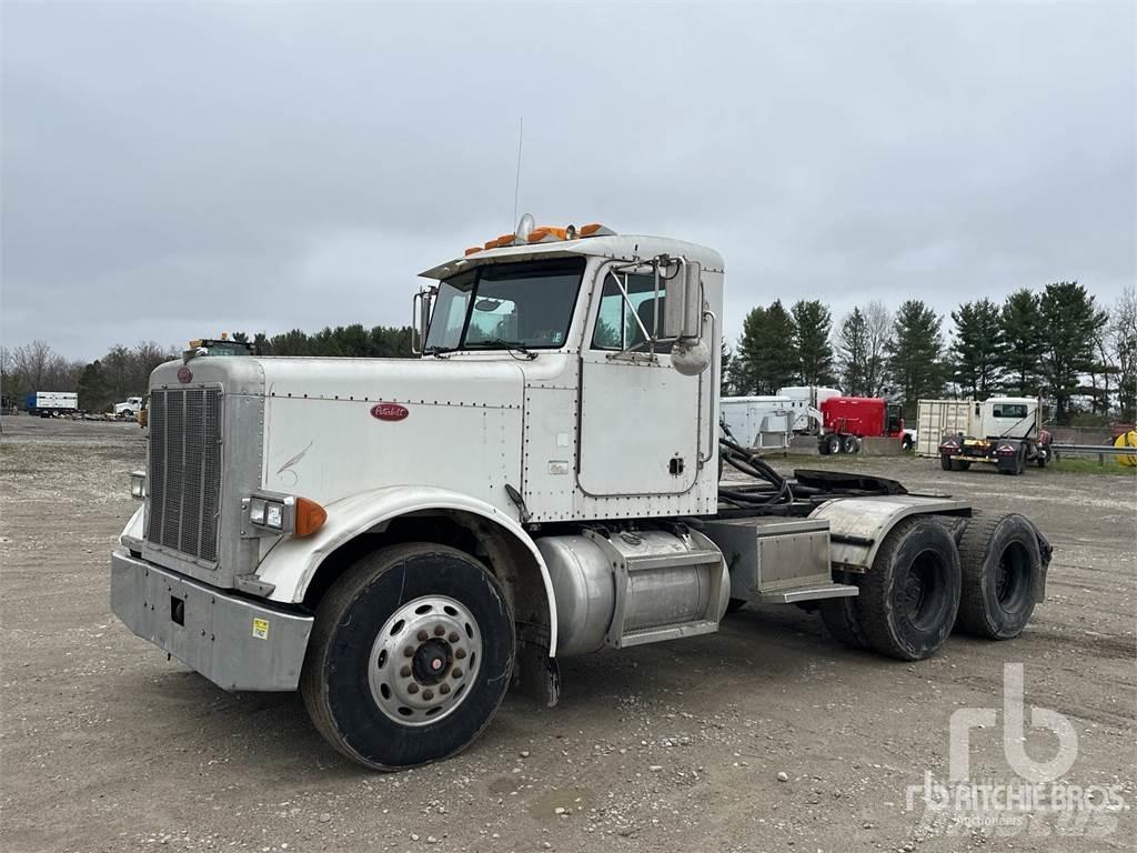 Peterbilt 379 Vlačilci