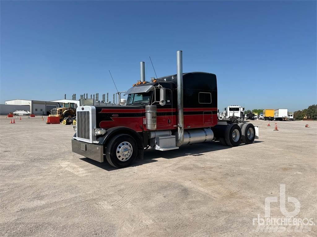 Peterbilt 379 Vlačilci