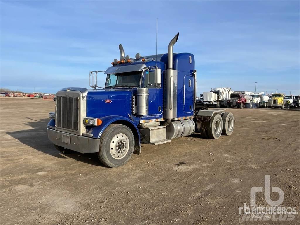 Peterbilt 379 Vlačilci