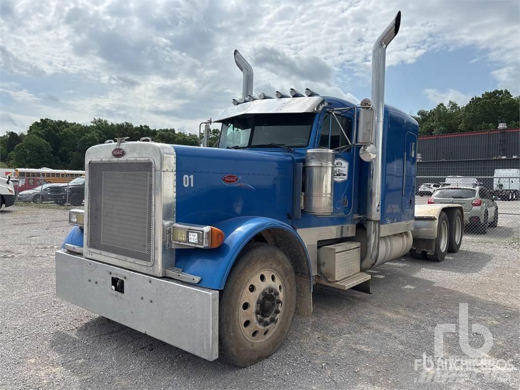 Peterbilt 379 Vlačilci