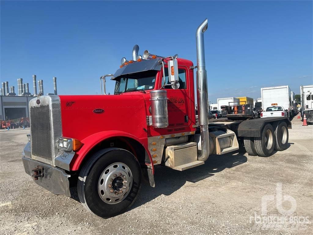 Peterbilt 379 Vlačilci