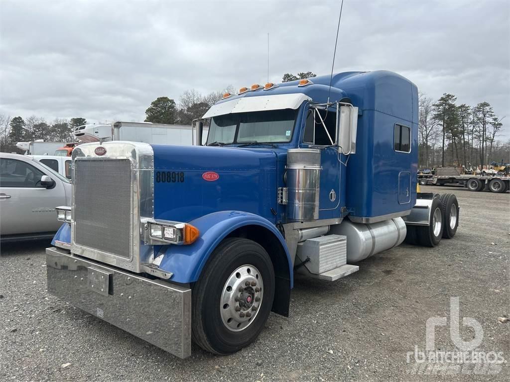 Peterbilt 379 Vlačilci