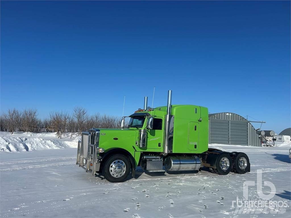 Peterbilt 388 Vlačilci