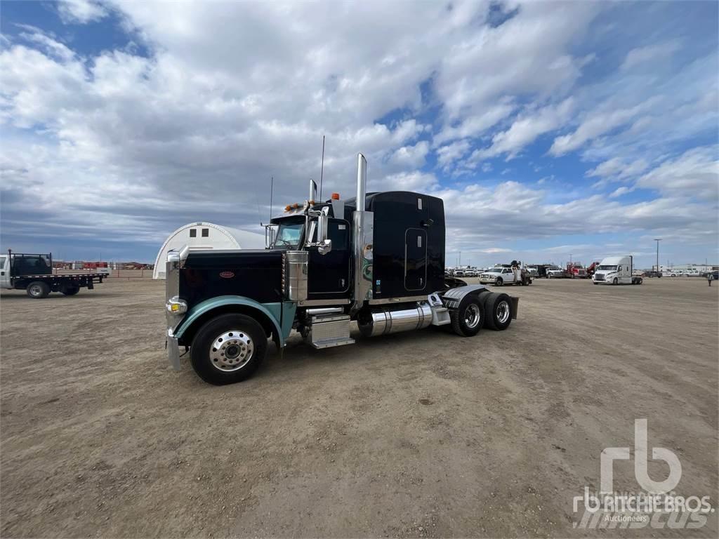 Peterbilt 388 Vlačilci