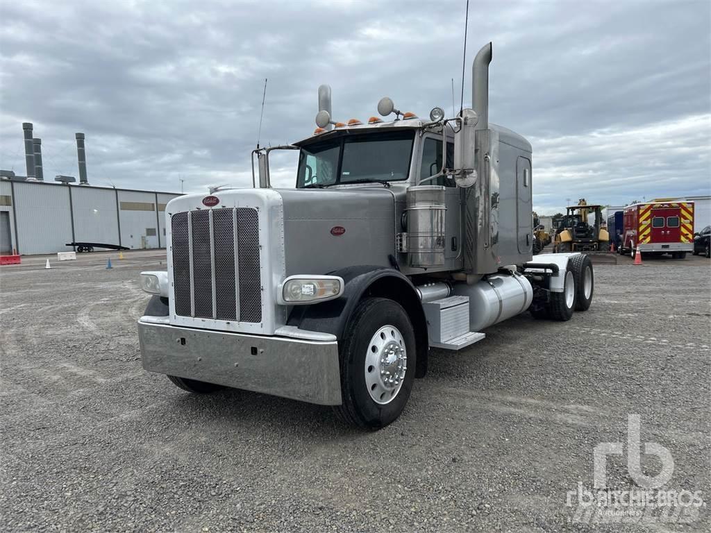 Peterbilt 388 Vlačilci