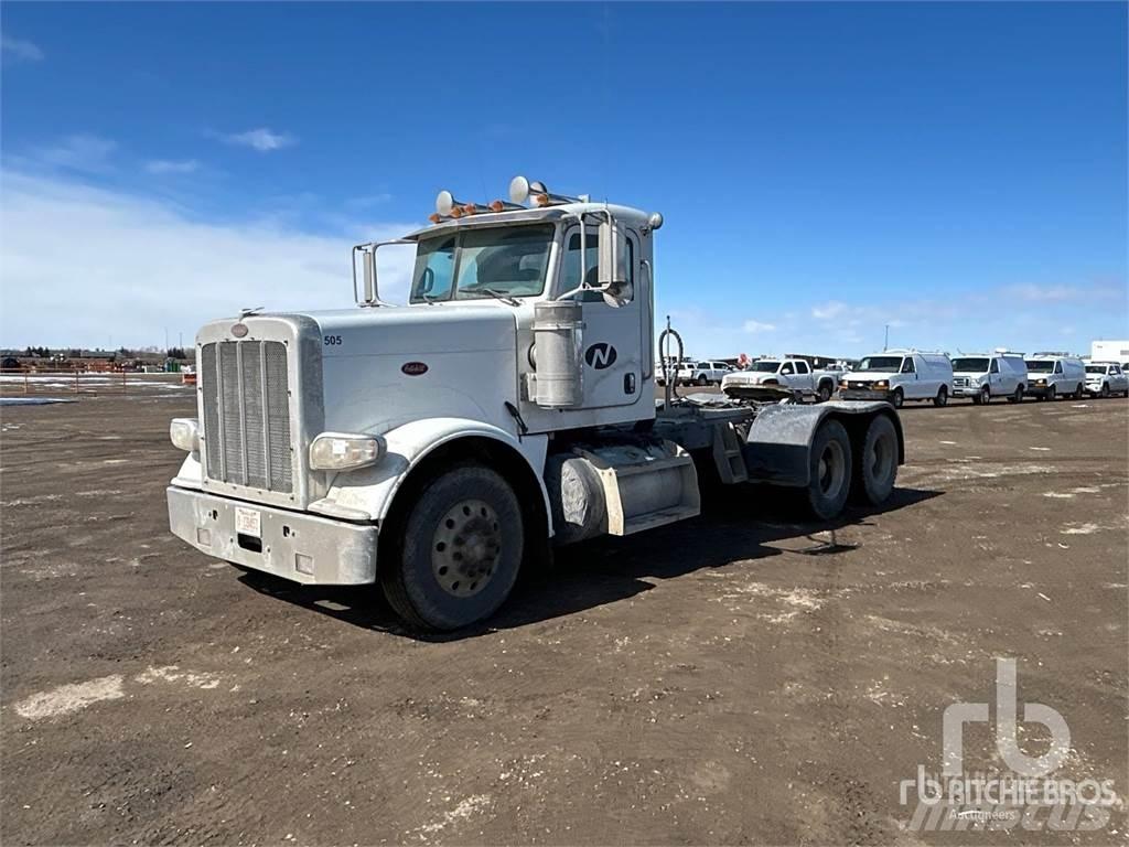 Peterbilt 388 Vlačilci