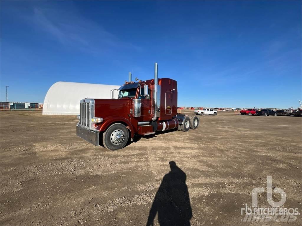 Peterbilt 388 Vlačilci