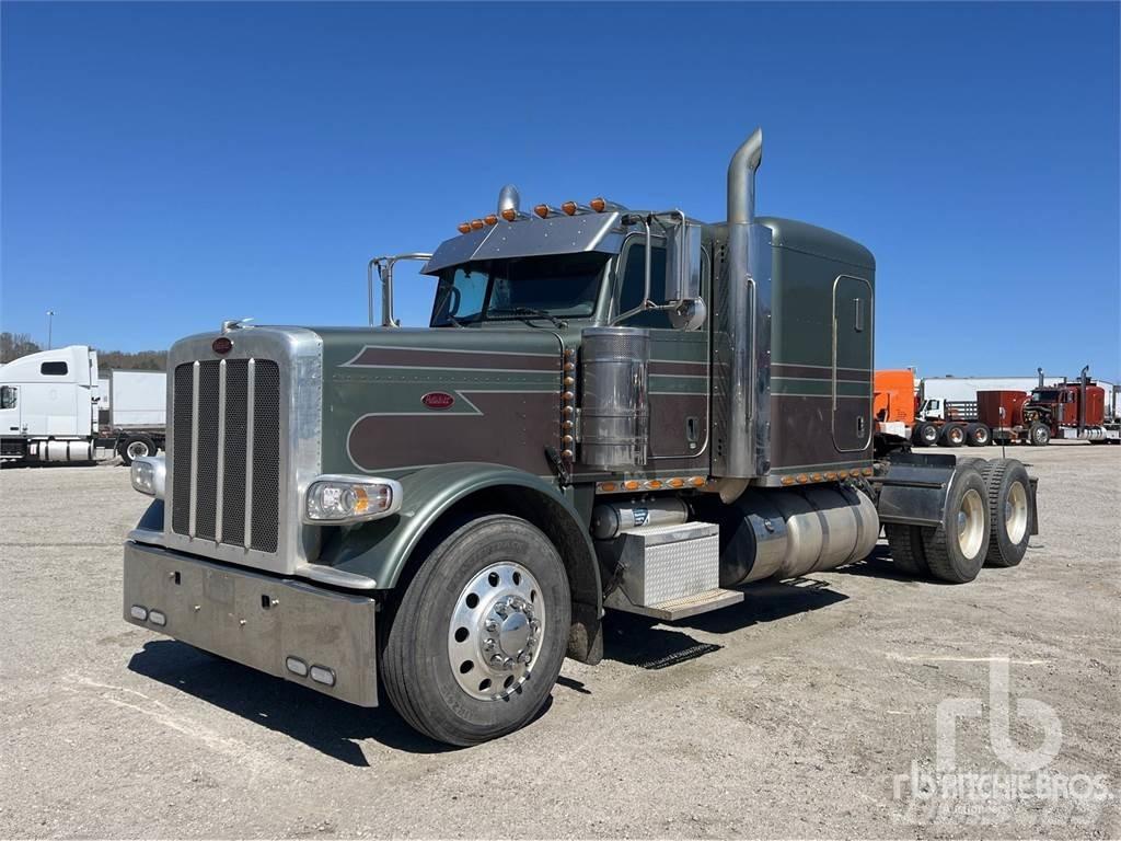 Peterbilt 388 Vlačilci