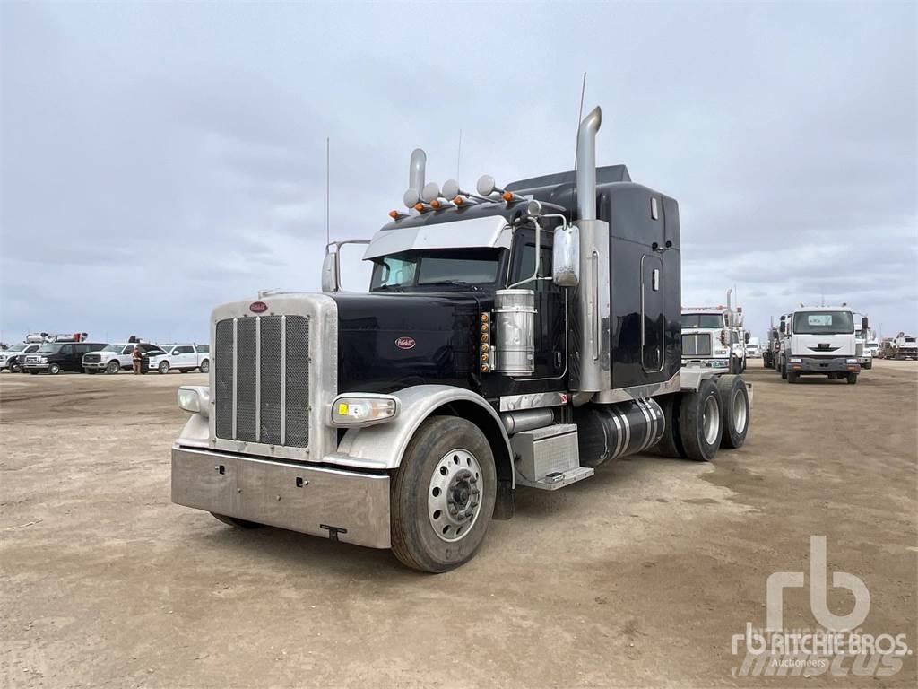 Peterbilt 388 Vlačilci