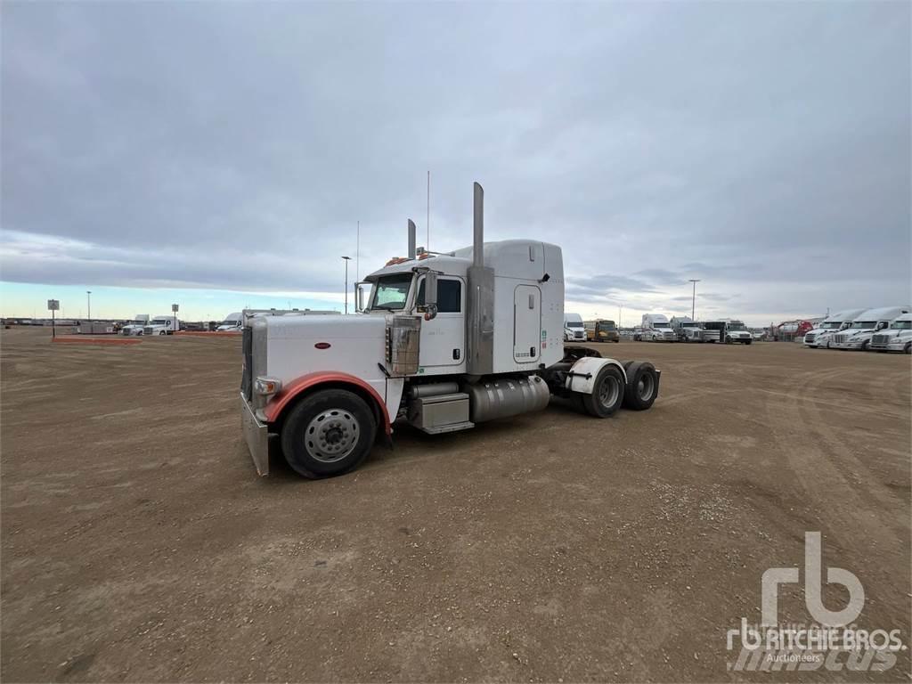 Peterbilt 388 Vlačilci