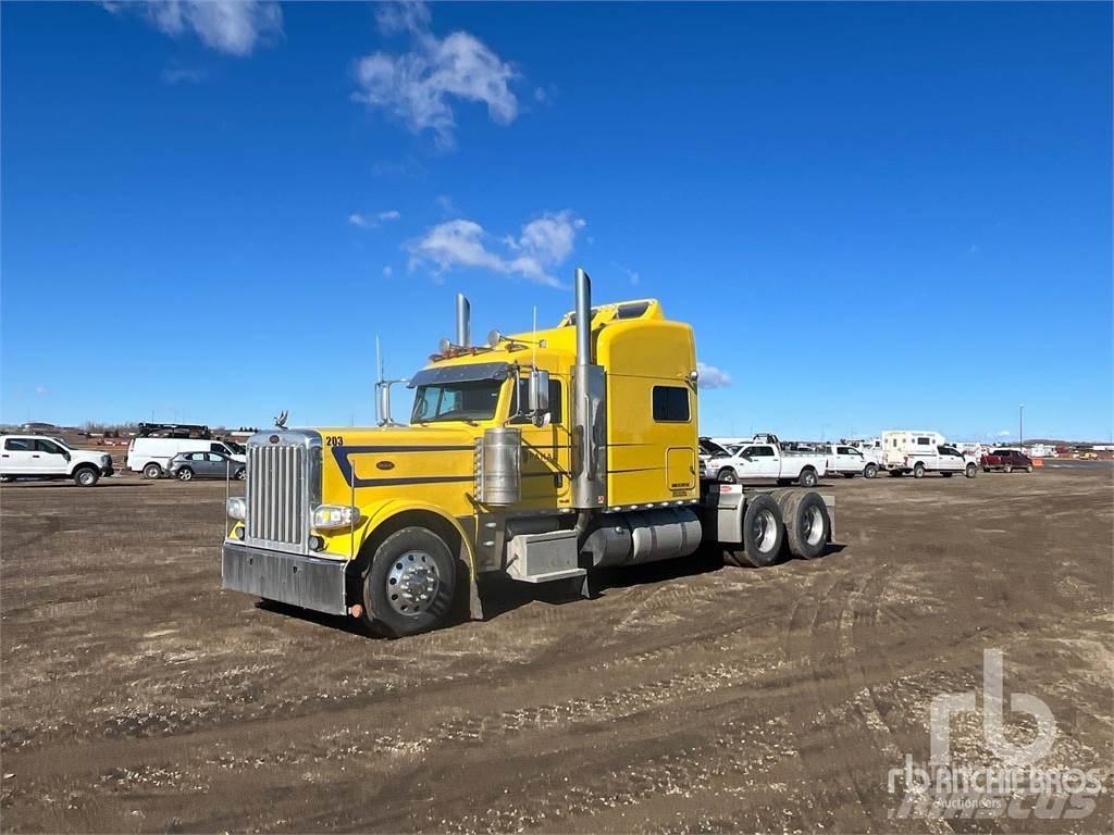Peterbilt 389 Vlačilci