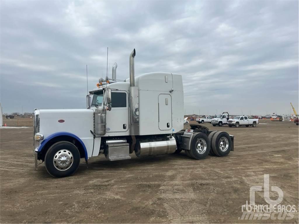 Peterbilt 389 Vlačilci