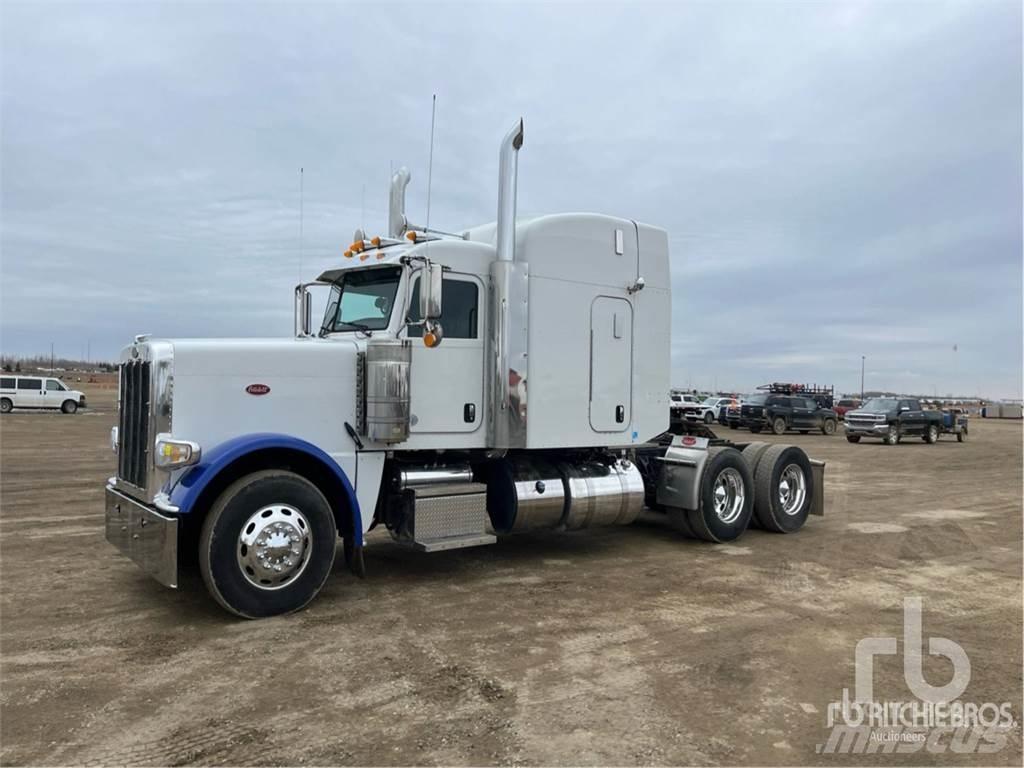 Peterbilt 389 Vlačilci