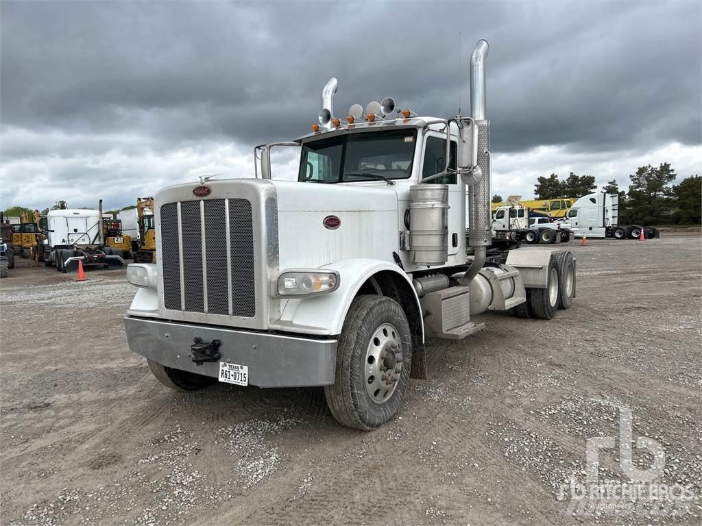 Peterbilt 389 Vlačilci