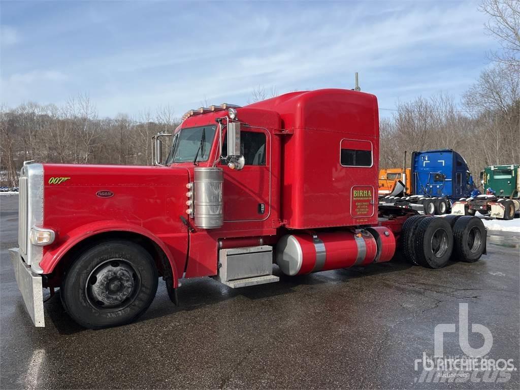 Peterbilt 389 Vlačilci