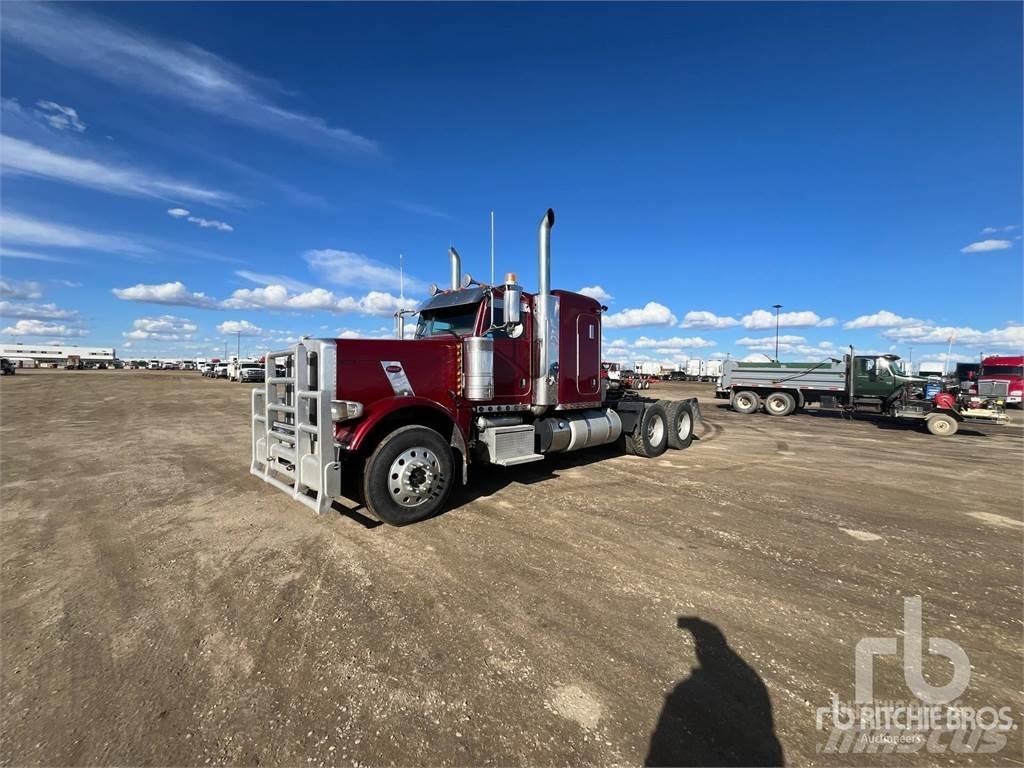 Peterbilt 389 Vlačilci