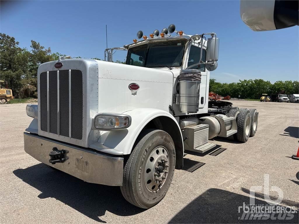 Peterbilt 389 Vlačilci