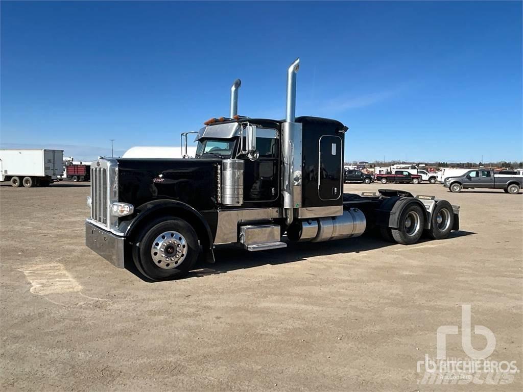 Peterbilt 389 Vlačilci