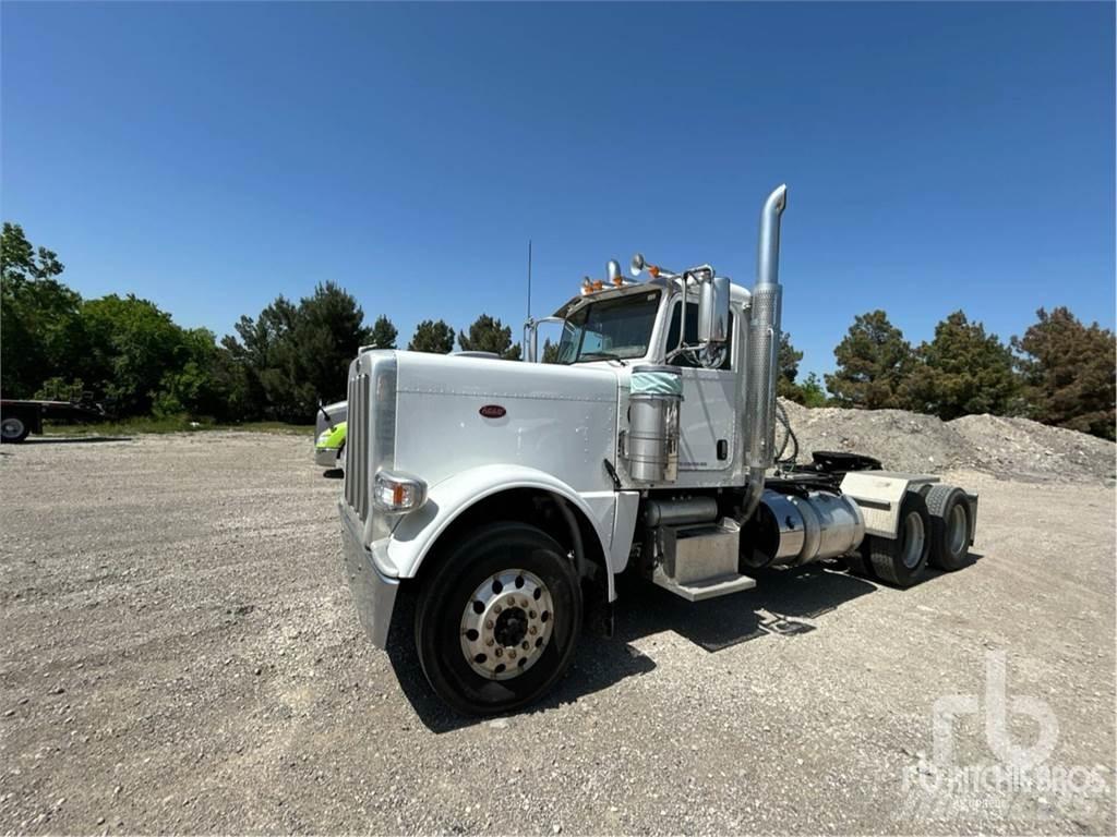 Peterbilt 389 Vlačilci