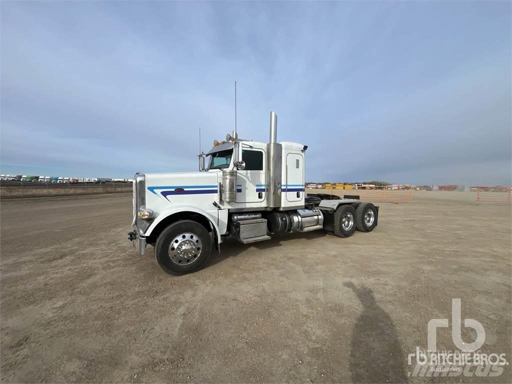 Peterbilt 389 Vlačilci