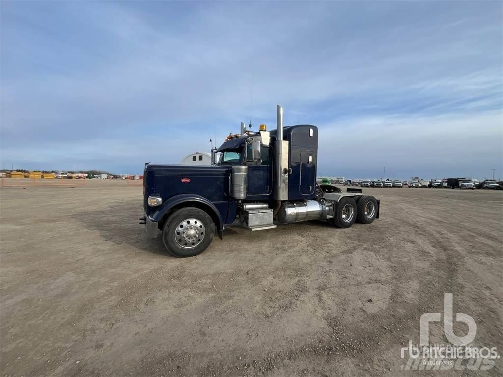 Peterbilt 389 Vlačilci