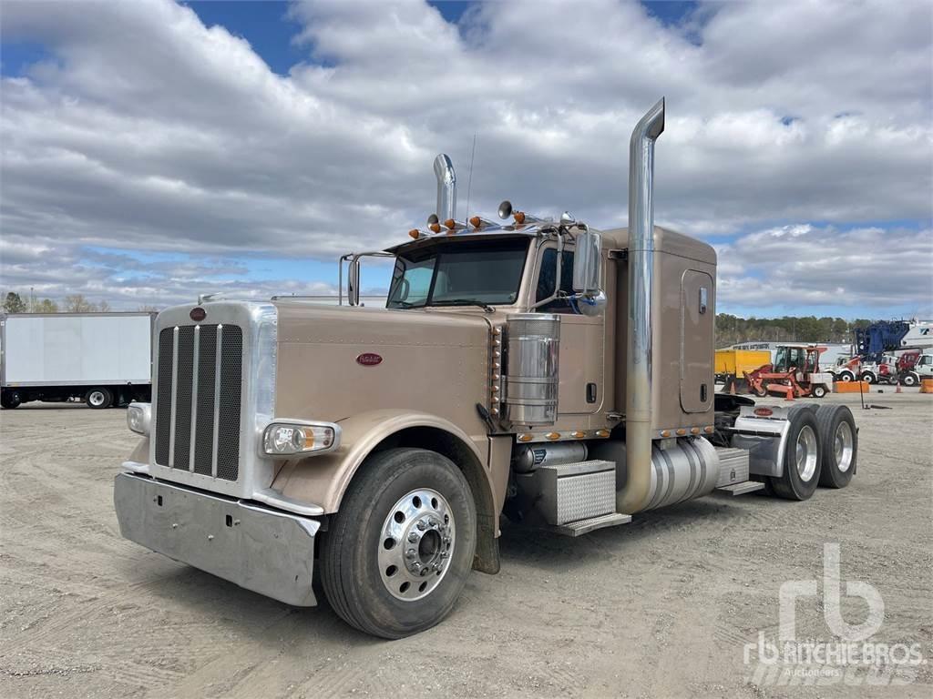 Peterbilt 389 Vlačilci