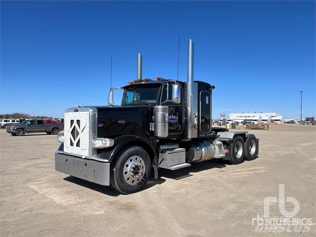 Peterbilt 389 Vlačilci