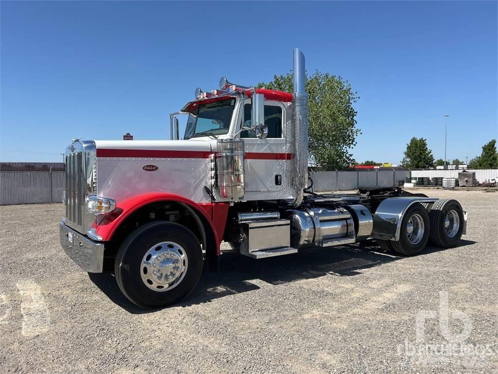 Peterbilt 389 Vlačilci