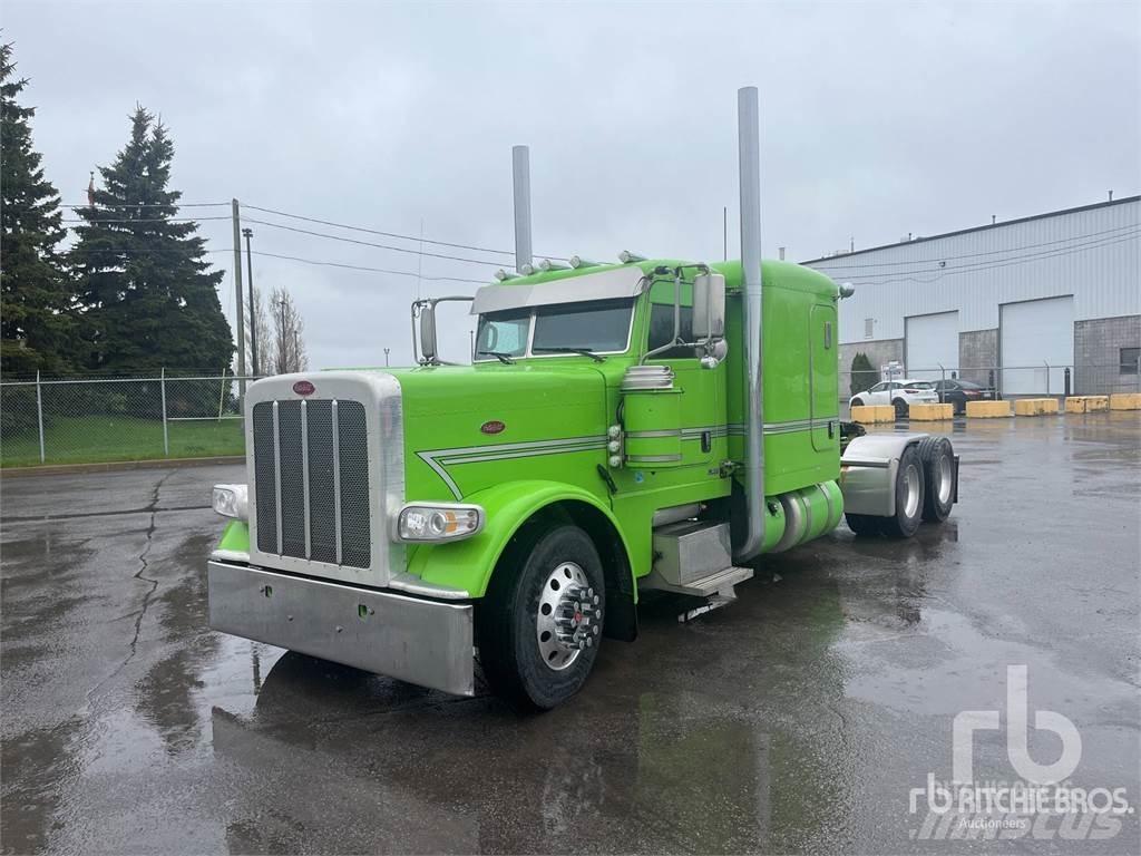 Peterbilt 389 Vlačilci