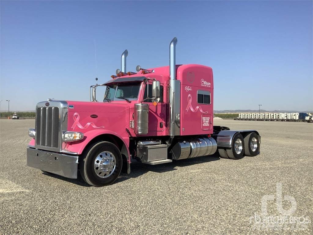 Peterbilt 389 Vlačilci
