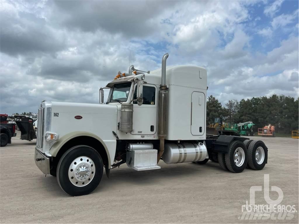Peterbilt 389 Vlačilci