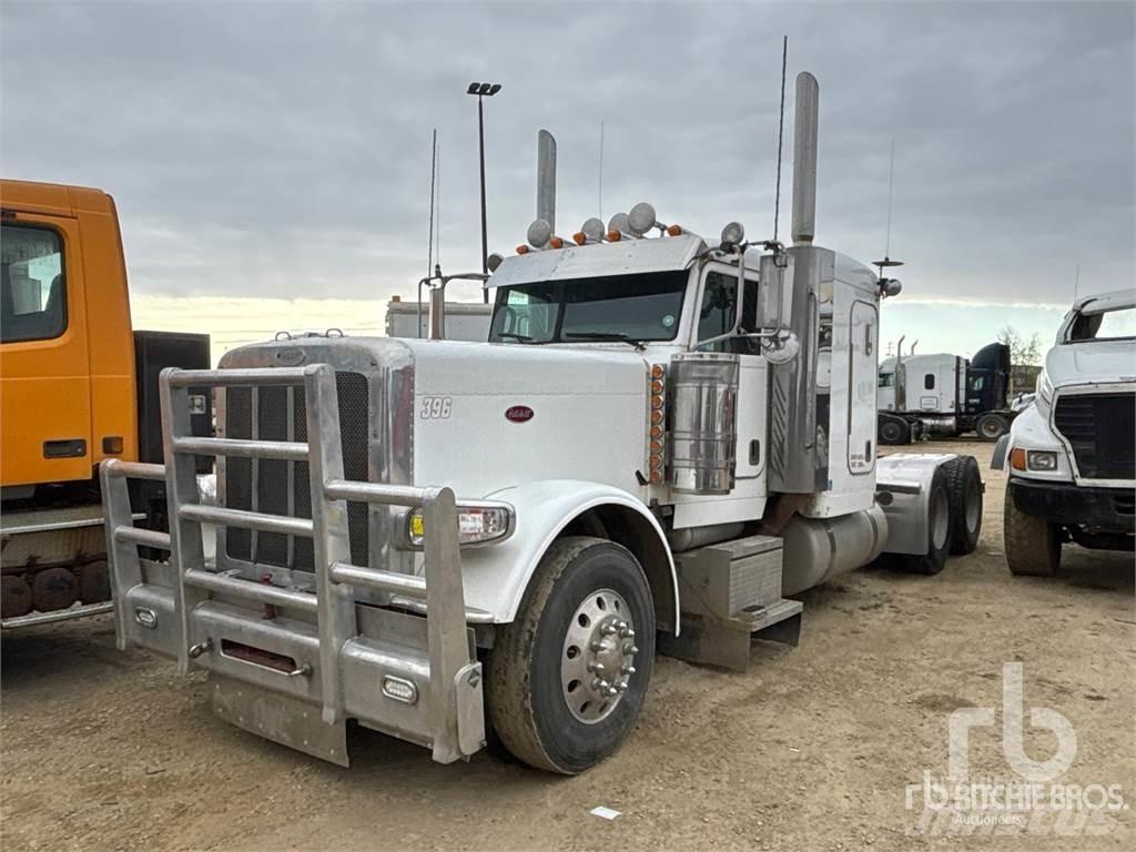 Peterbilt 389 Vlačilci