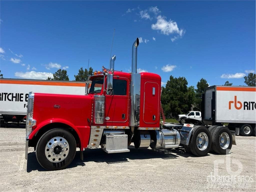 Peterbilt 389 Vlačilci