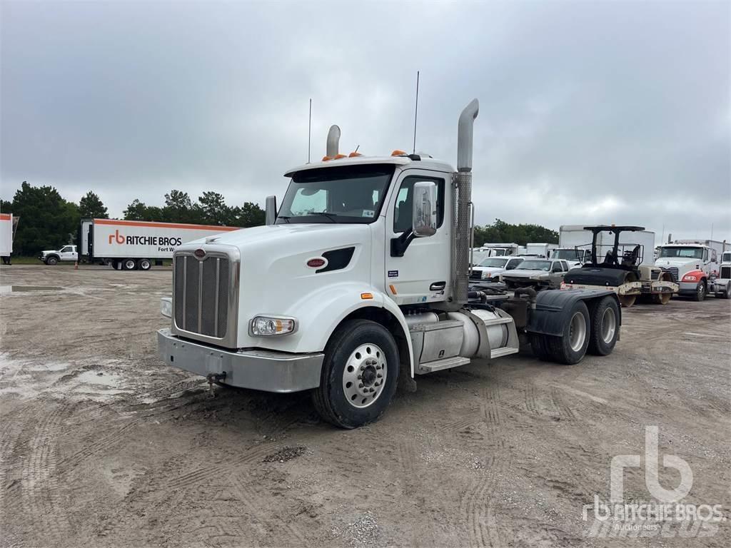 Peterbilt 567 Vlačilci