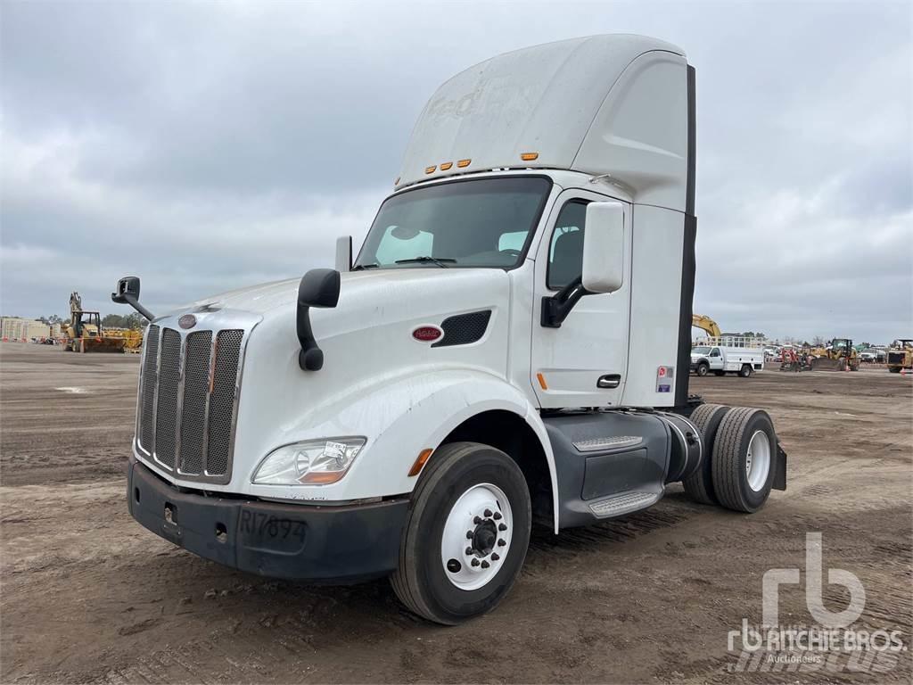 Peterbilt 579 Vlačilci