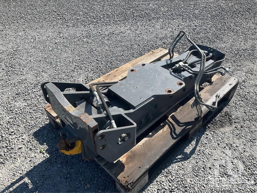  Pick Up Drugi kmetijski stroji