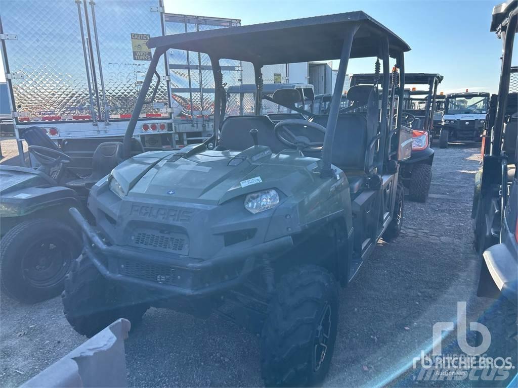 Polaris 800 EFI Pomožni stroji