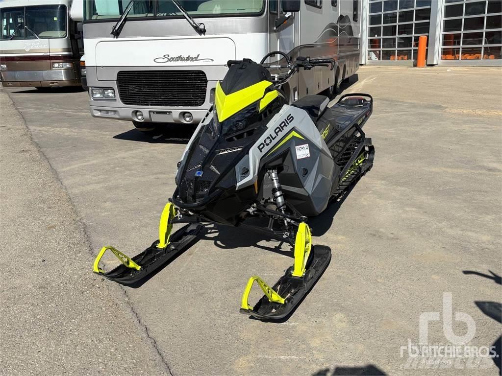 Polaris PATRIOT Snežne sani
