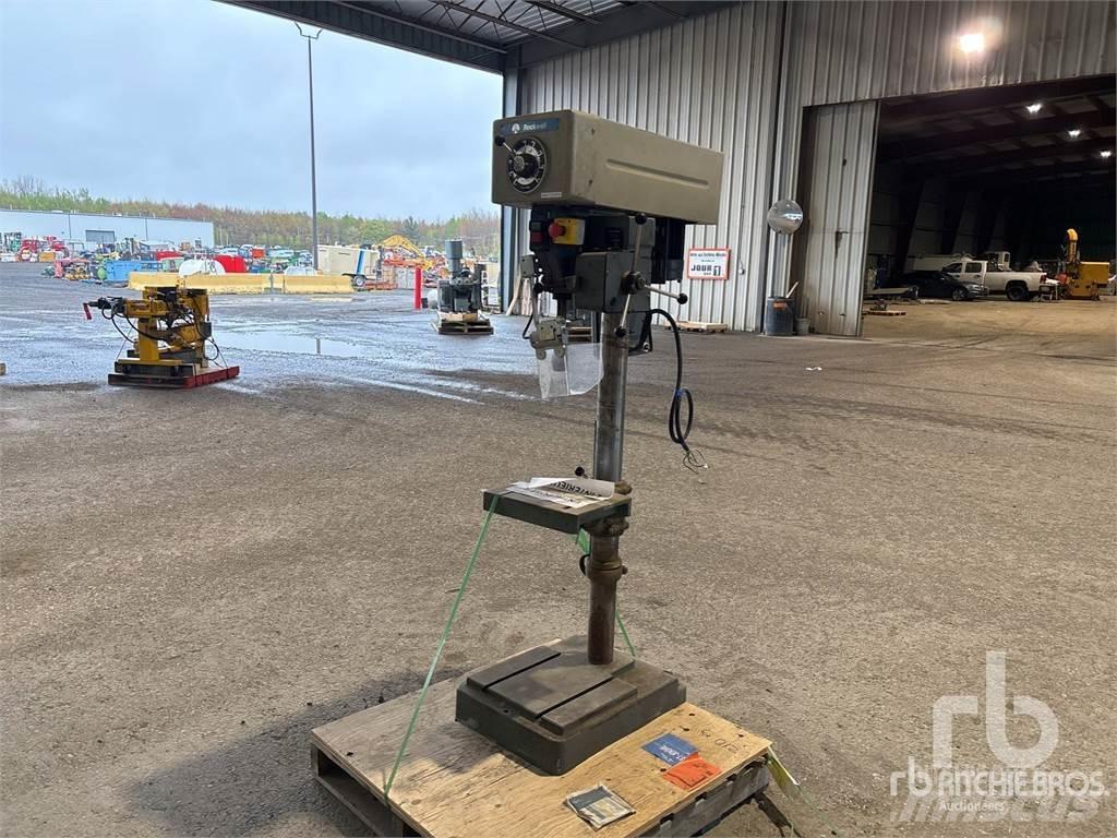  Press Drill Drugo