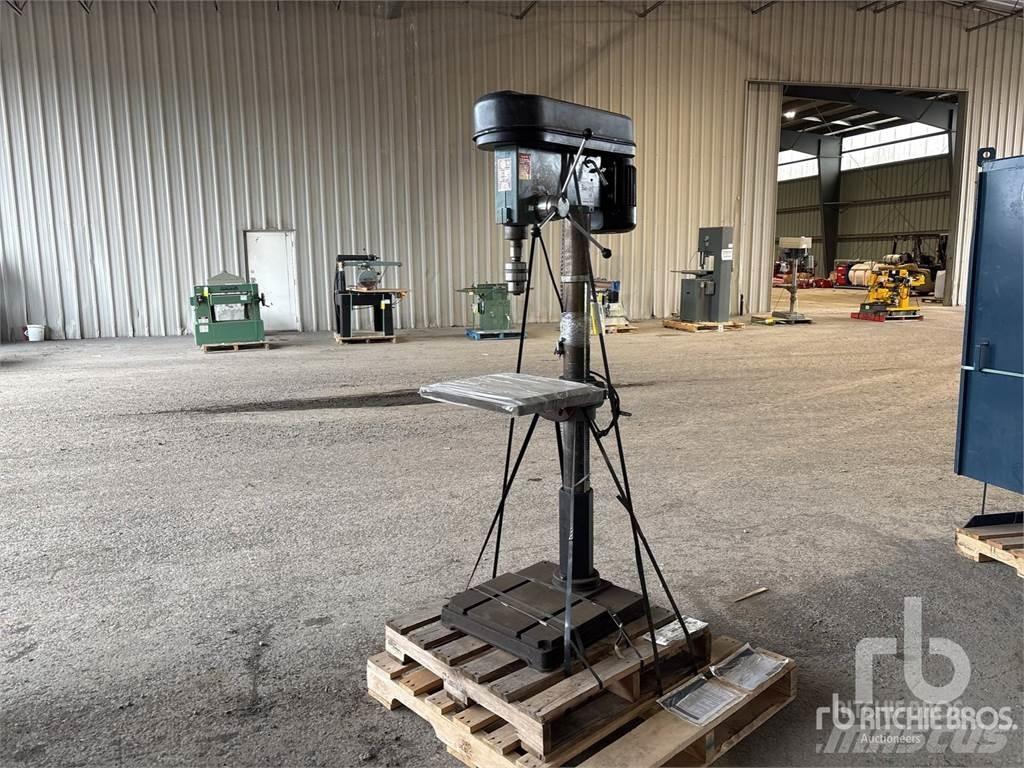  Press Drill Drugo