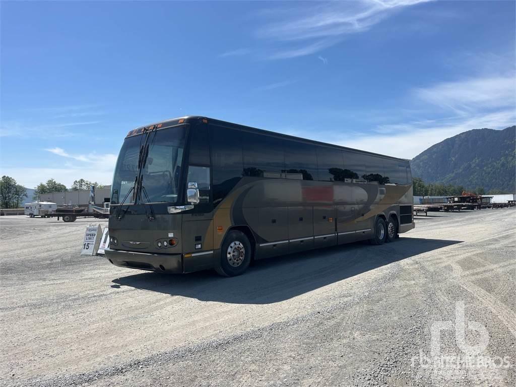 Prevost H3-45 Medkrajevni avtobusi