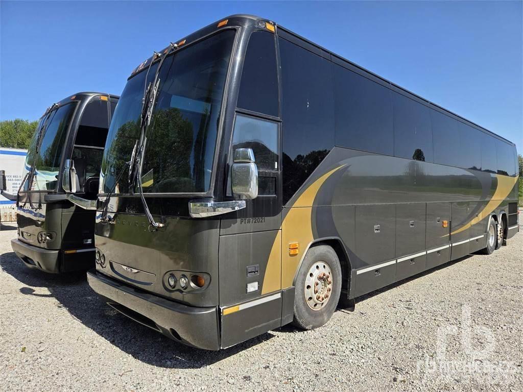 Prevost H3-45 Medkrajevni avtobusi