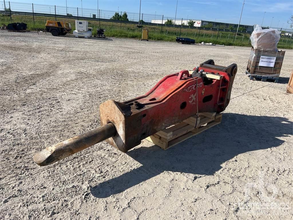 Promove XP1700 Kladiva
