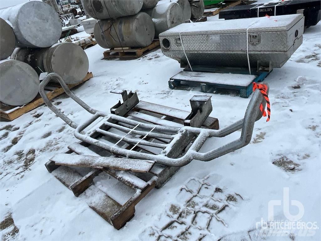  Push Guard Druge komponente