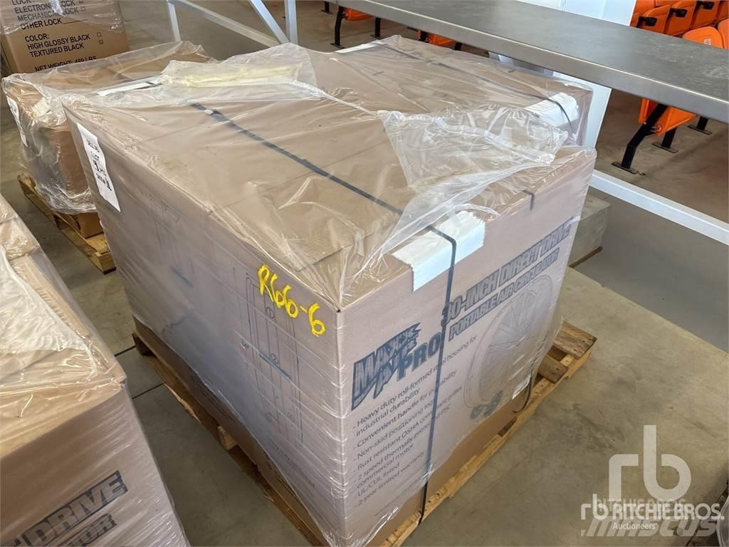  Quantity of (4) Druge komponente